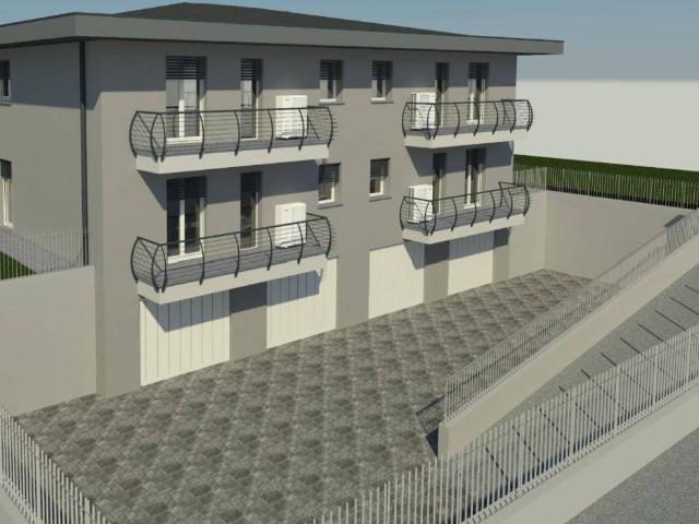 Appartamento in vendita a Cervere CN