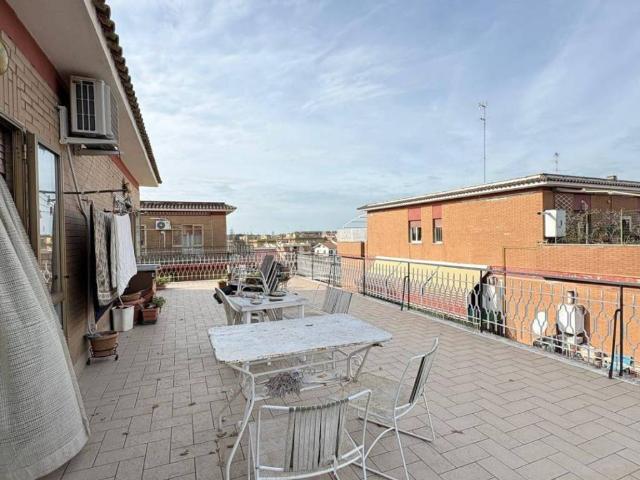 Appartamento in vendita a Cerveteri RM