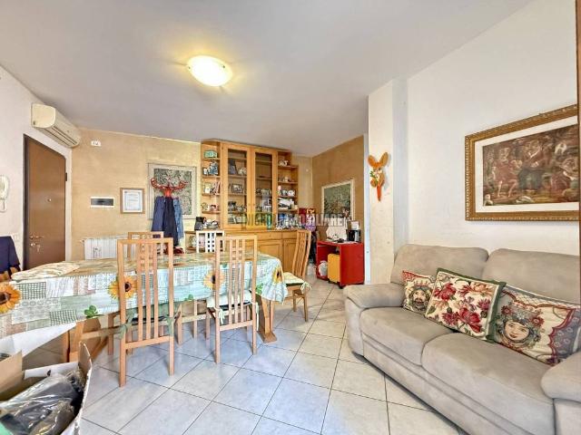 Appartamento in vendita a Cerveteri RM
