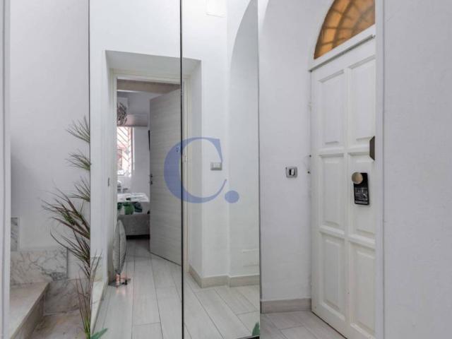 Appartamento in vendita a Cerveteri RM