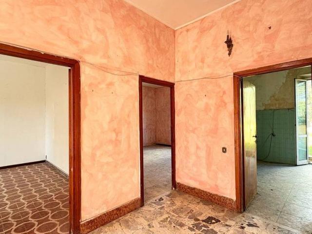 Appartamento in vendita a Cerveteri RM