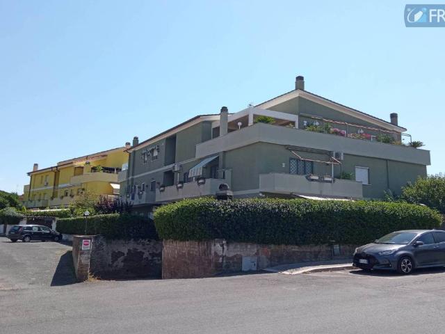 Appartamento in vendita a Cerveteri RM