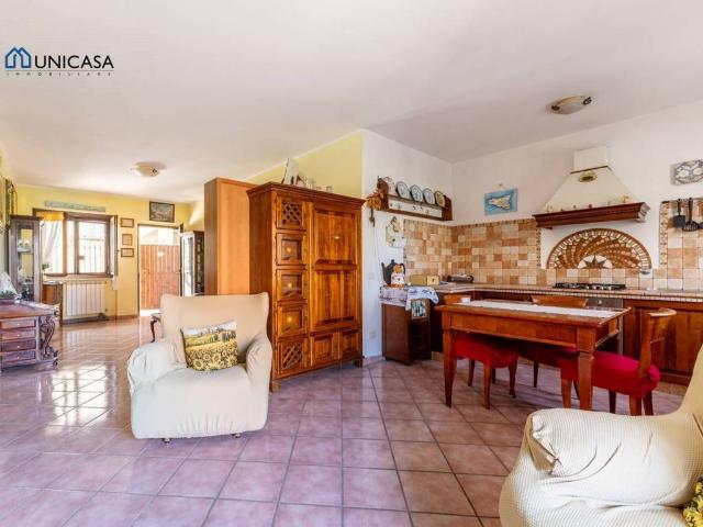 Appartamento in vendita a Cerveteri RM