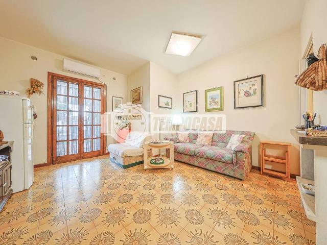 Appartamento in vendita a Cerveteri RM