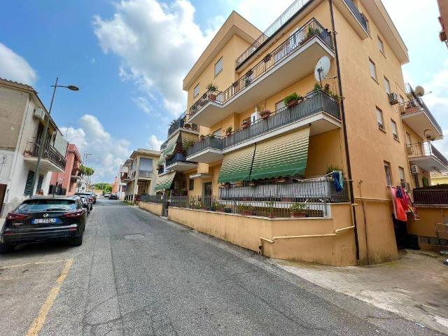 Appartamento in vendita a Cerveteri RM