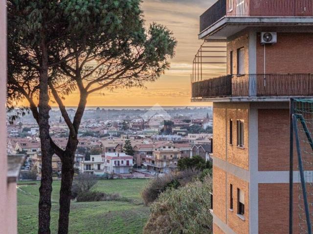 Appartamento in vendita a Cerveteri RM