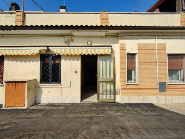 Appartamento in vendita a Cerveteri RM