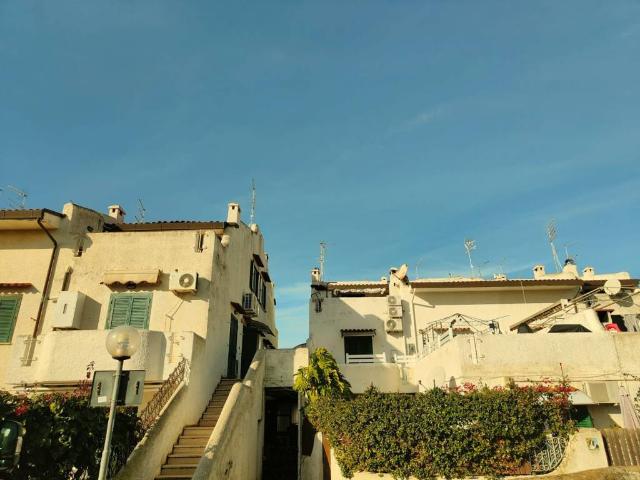 Appartamento in vendita a Cerveteri RM
