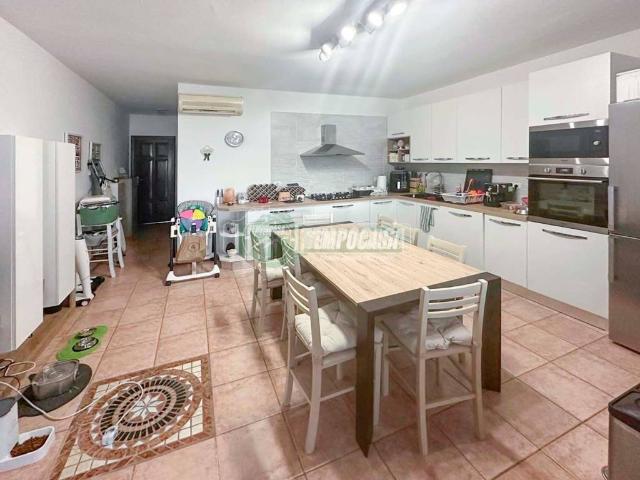 Appartamento in vendita a Cerveteri RM