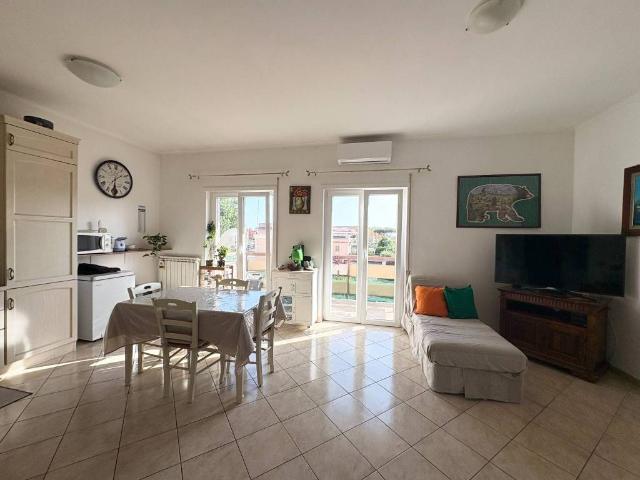 Appartamento in vendita a Cerveteri RM