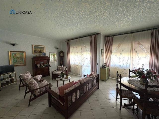 Appartamento in vendita a Cerveteri RM