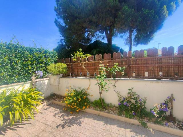 Appartamento in vendita a Cerveteri RM