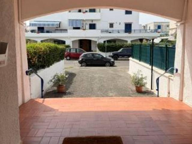Appartamento in vendita a Cerveteri RM