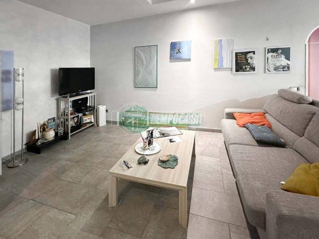 Appartamento in vendita a Cerveteri RM
