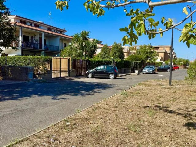 Appartamento in vendita a Cerveteri RM
