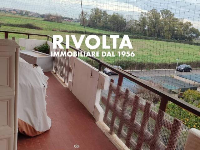 Appartamento in vendita a Cerveteri RM