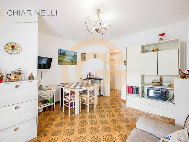 Appartamento in vendita a Cerveteri RM