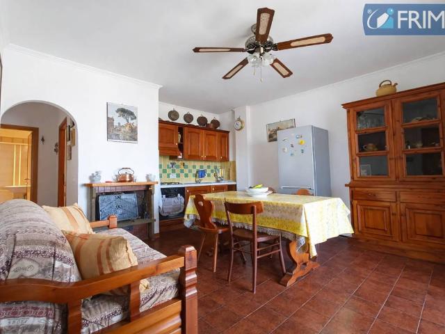 Appartamento in vendita a Cerveteri RM