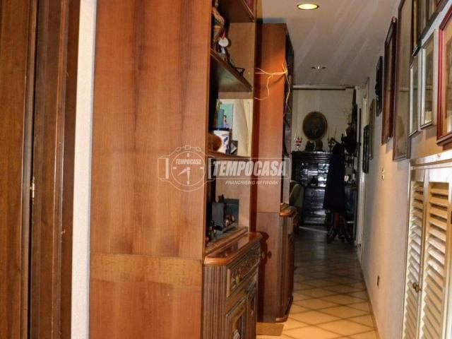 Appartamento in vendita a Cerveteri RM