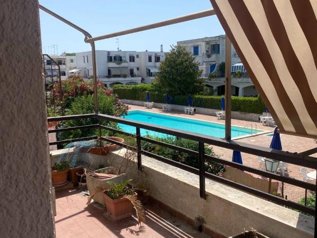 Appartamento in vendita a Cerveteri RM