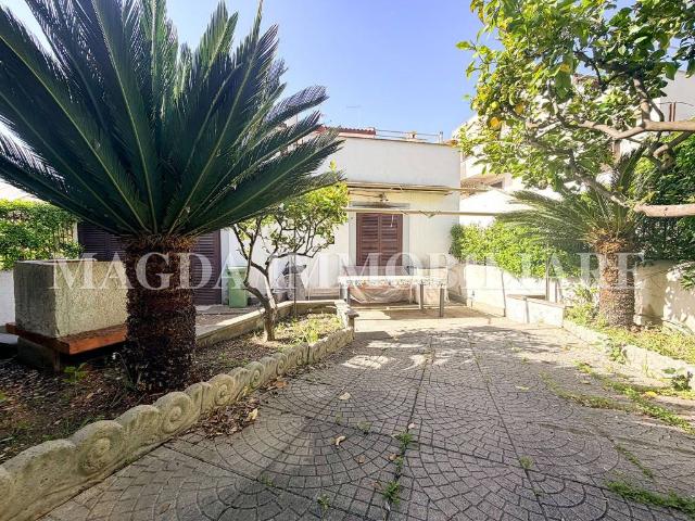 Appartamento in vendita a Cerveteri RM