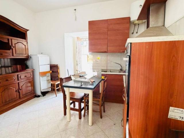 Appartamento in vendita a Cerveteri RM