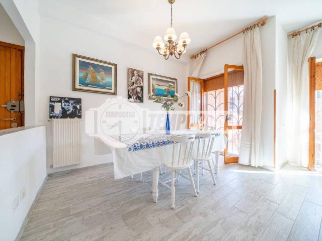 Appartamento in vendita a Cerveteri RM