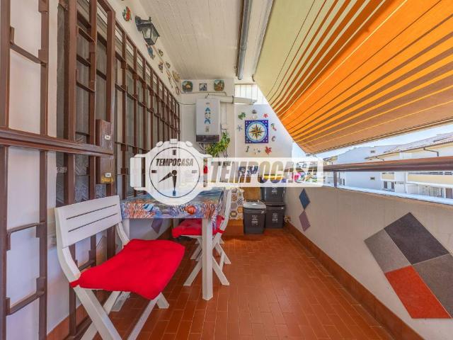 Appartamento in vendita a Cerveteri RM