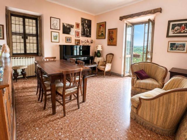 Appartamento in vendita a Cerveteri RM