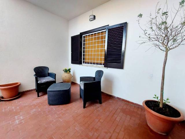 Appartamento in vendita a Cerveteri RM