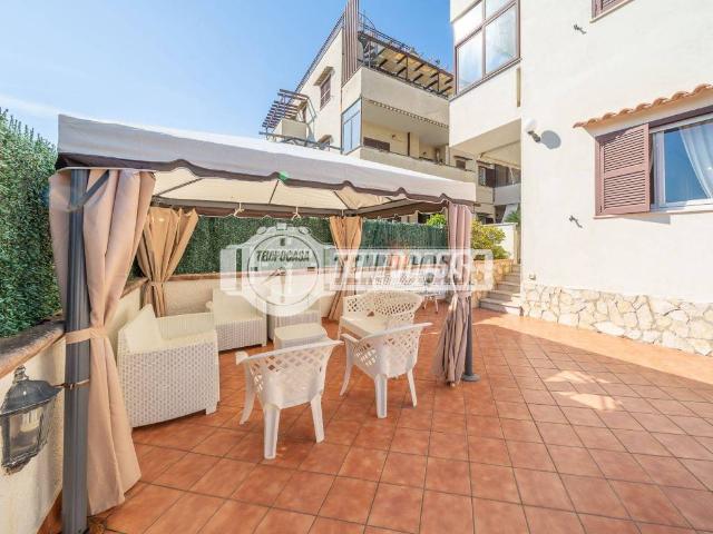 Appartamento in vendita a Cerveteri RM