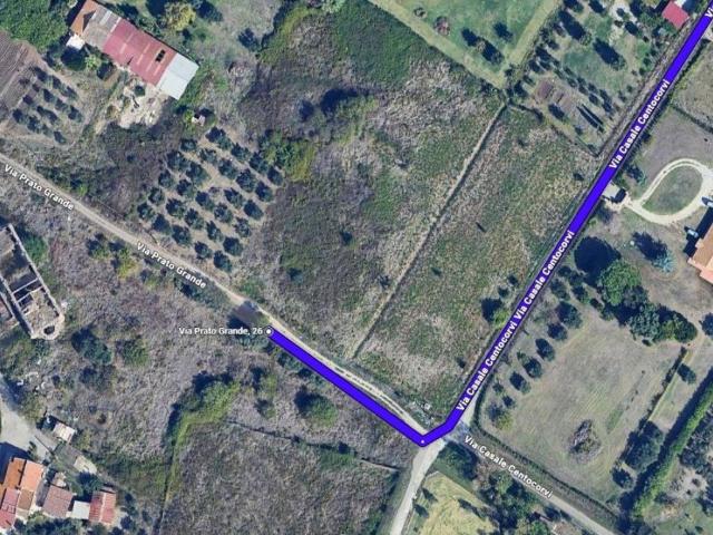 Appartamento in vendita a Cerveteri RM