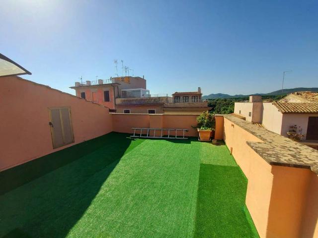 Appartamento in vendita a Cerveteri RM