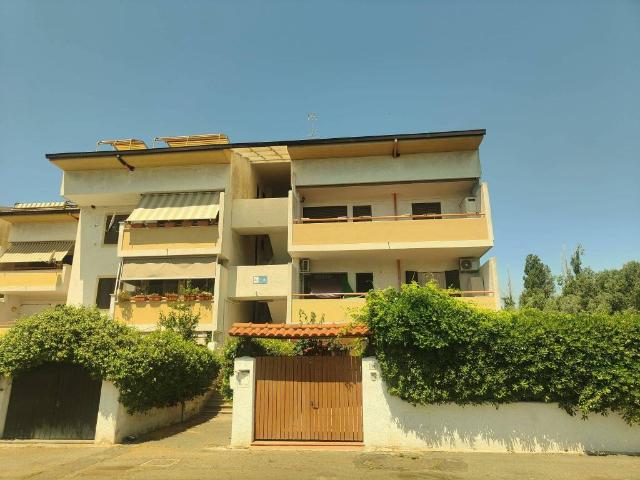 Appartamento in vendita a Cerveteri RM