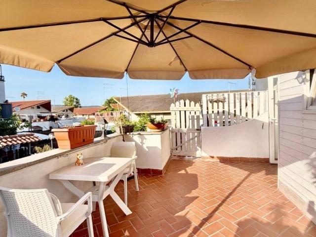Appartamento in vendita a Cerveteri RM