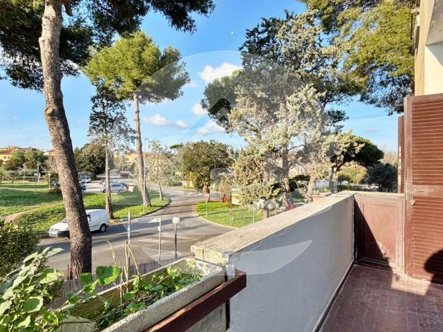 Appartamento in vendita a Cerveteri RM
