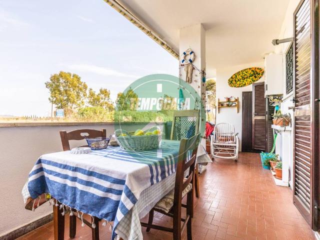Appartamento in vendita a Cerveteri RM