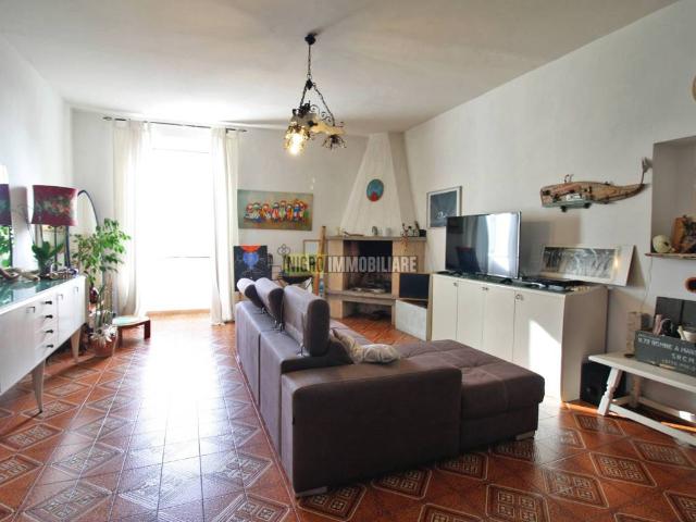 Attico / Mansarda in vendita a Cerveteri RM