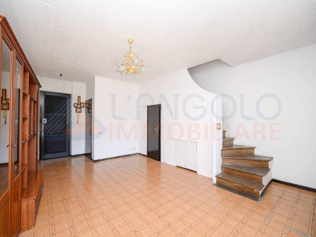 Appartamento in vendita a Cerveteri RM