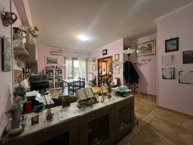 Appartamento in vendita a Cerveteri RM