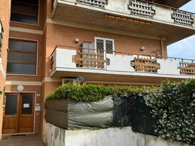 Appartamento in vendita a Cerveteri RM