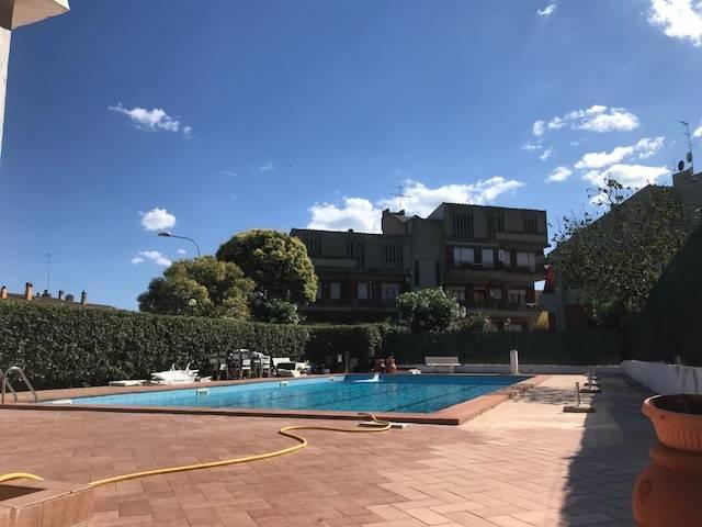 Appartamento in vendita a Cerveteri RM