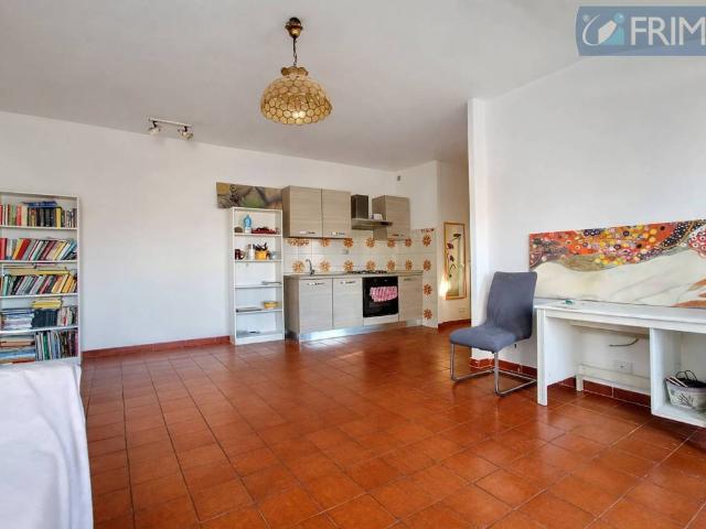 Appartamento in vendita a Cerveteri RM