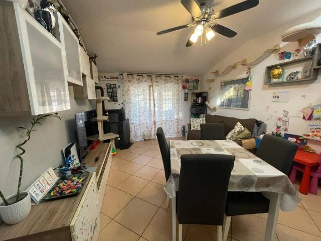 Appartamento in vendita a Cerveteri RM