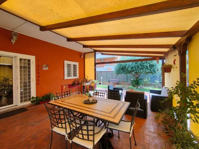 Appartamento in vendita a Cerveteri RM