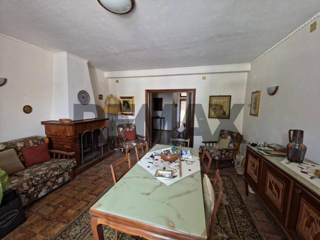Appartamento in vendita a Cervicati CS