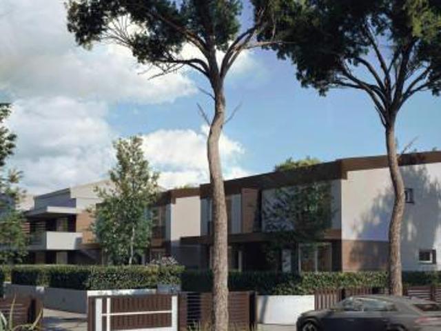 Appartamento in vendita a Cervia