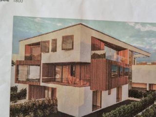 Appartamento in vendita a Cervia