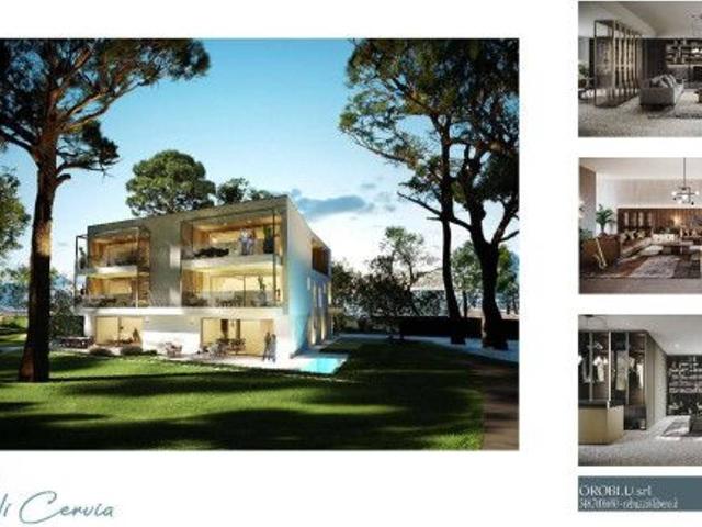 Appartamento in vendita a Cervia