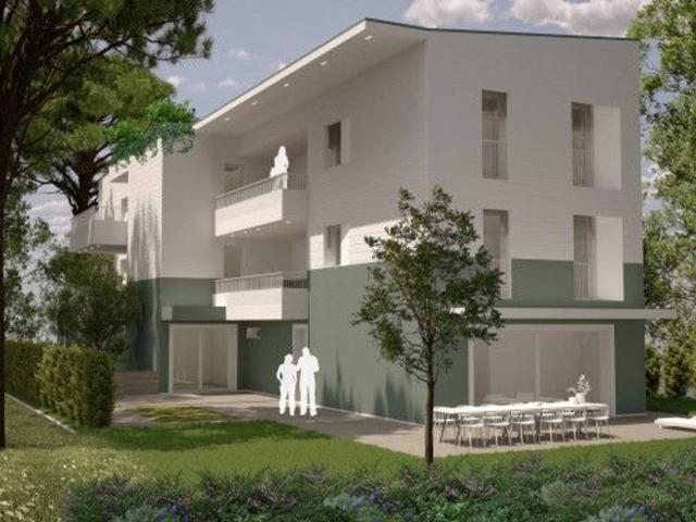 Appartamento in vendita a Cervia